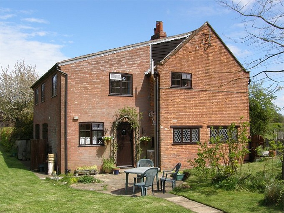 Field Cottage