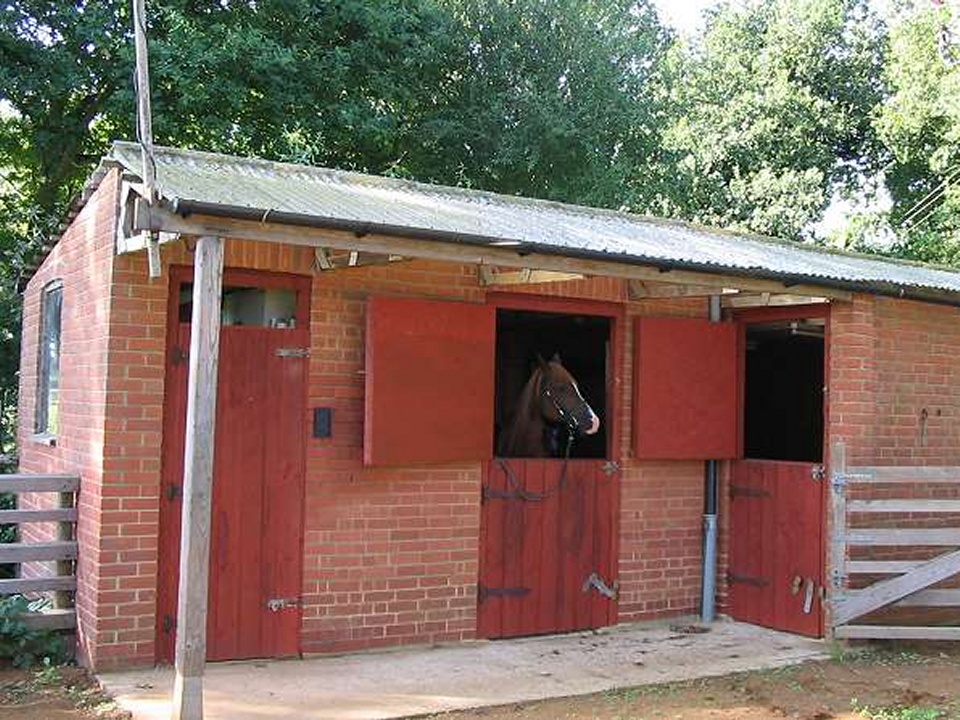 Stables