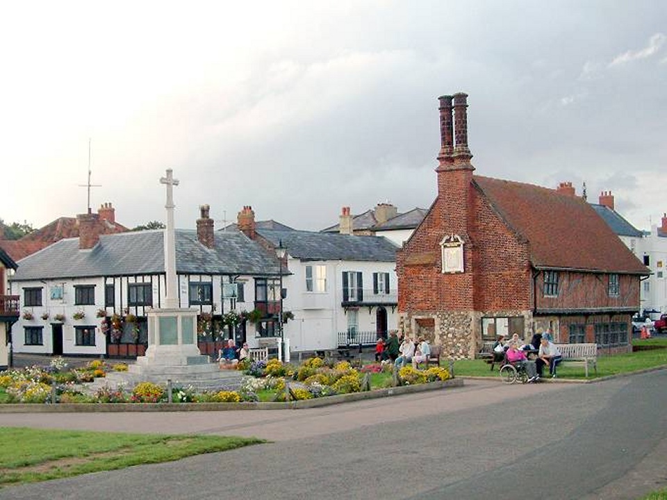 Aldeburgh